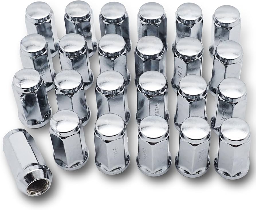エスカレード　タホ　24pcs ユーコン　シルバラード　サバーバン　アバランチ ボールジョイント アッパー MOOG 高耐久 99-06年 シルバラード